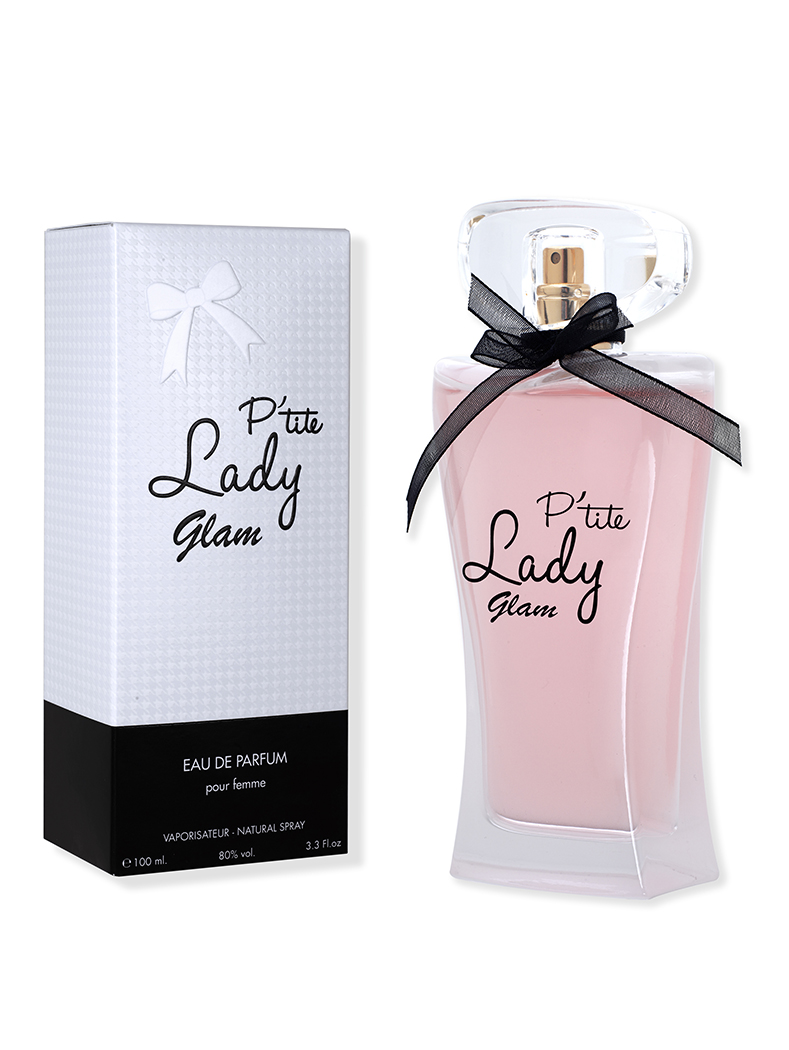 پتیت لیدی گلم 